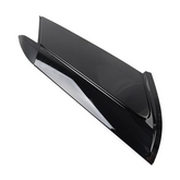 Rear Piller Chrome Right LR102622 & Left LR102623 Compatible With Land Rover Range Rover Sport - L494 (2014-2017) Tag No.15